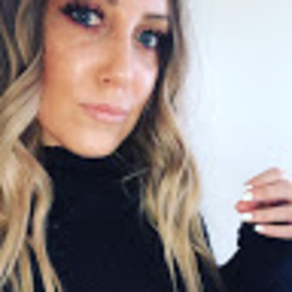 Meet your Posher, Samantha